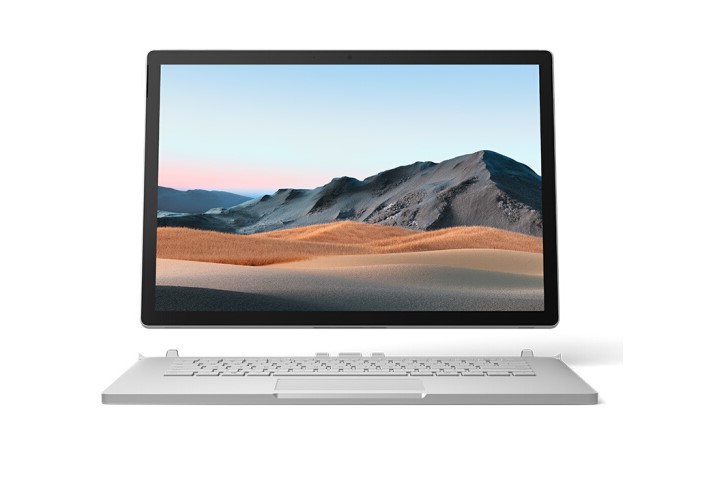 安宁Surface 维修前的准备工作